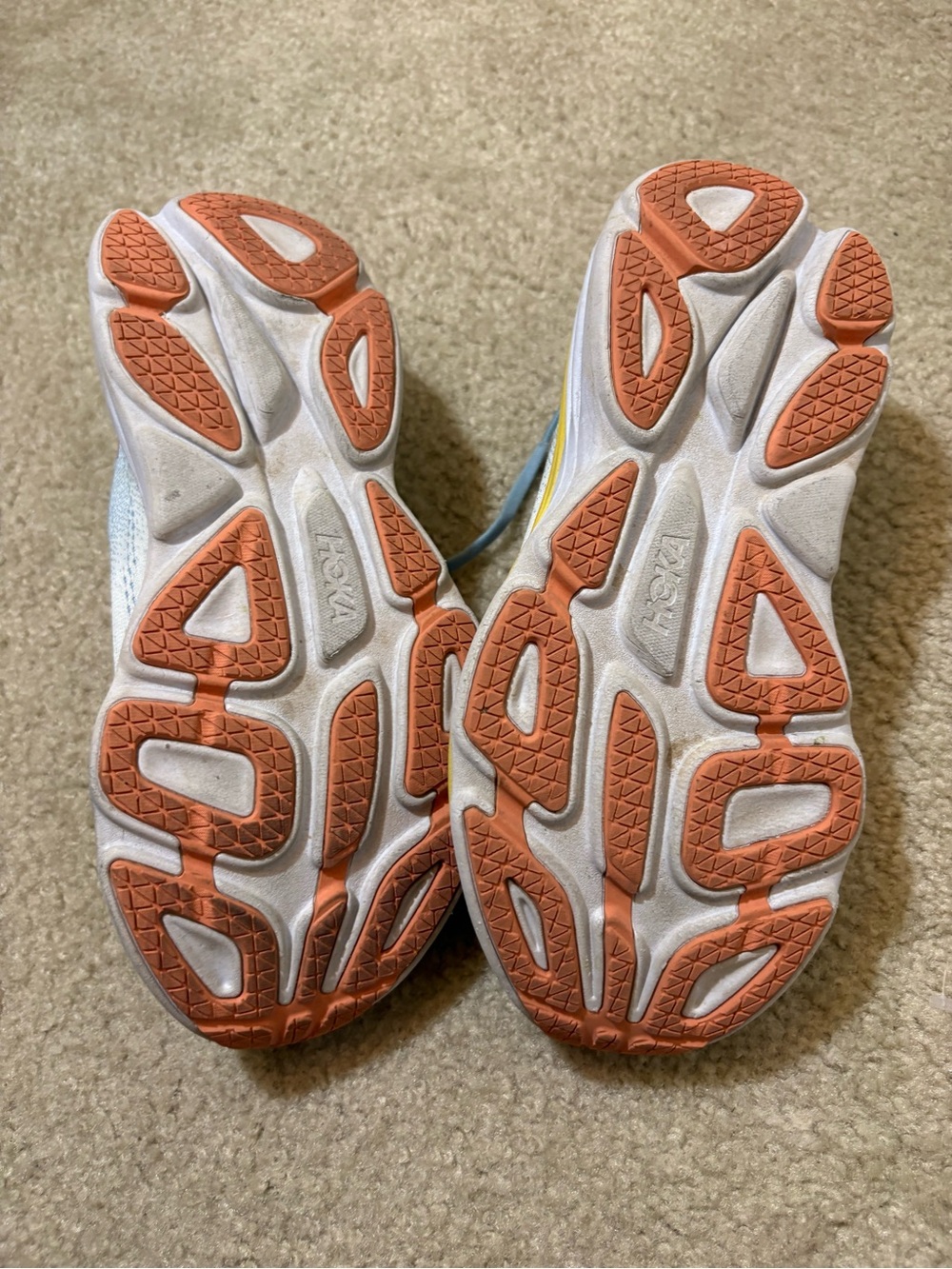 Hoka Bondi 8 - Picture 6 of 9